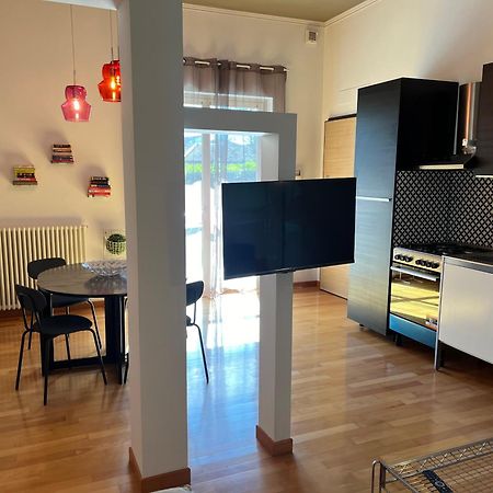 Boutique Apartment Condominio Marengo Spinetta Marengo Kültér fotó