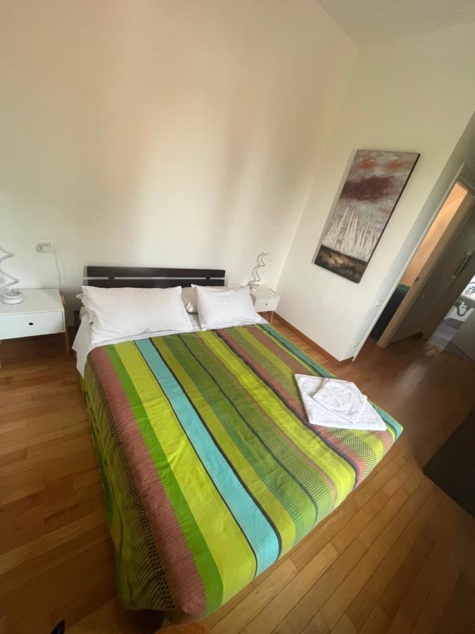 Boutique Apartment Condominio Marengo Spinetta Marengo Kültér fotó