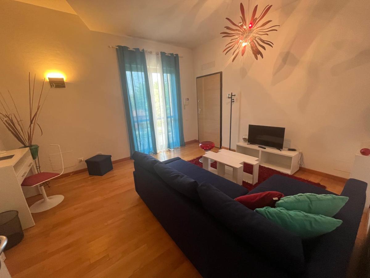 Boutique Apartment Condominio Marengo Spinetta Marengo Kültér fotó