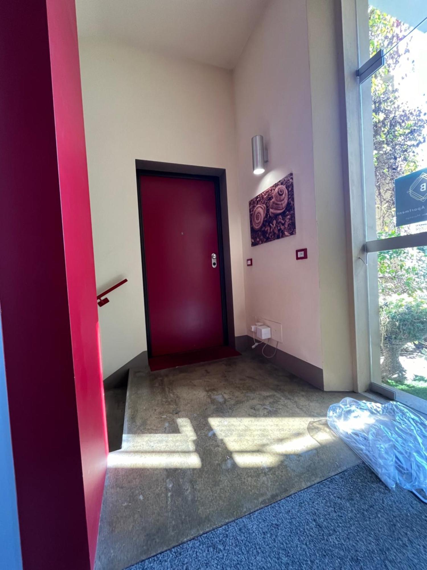 Boutique Apartment Condominio Marengo Spinetta Marengo Kültér fotó