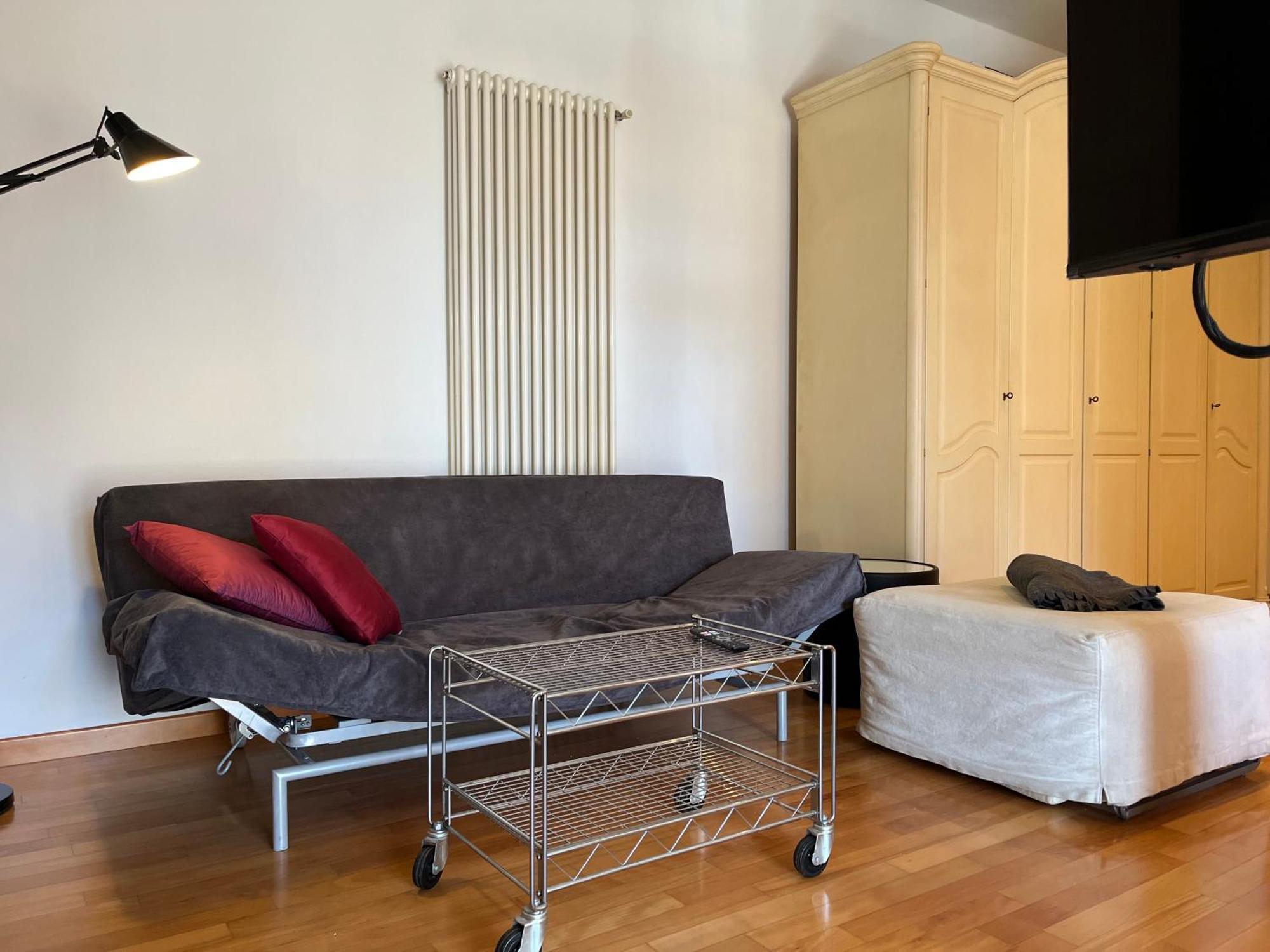 Boutique Apartment Condominio Marengo Spinetta Marengo Kültér fotó
