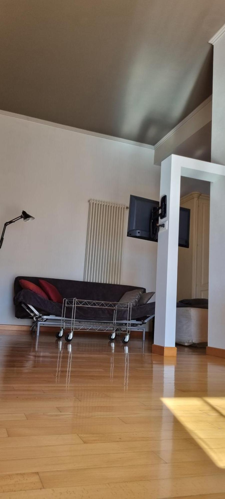 Boutique Apartment Condominio Marengo Spinetta Marengo Kültér fotó