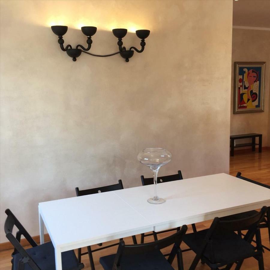 Boutique Apartment Condominio Marengo Spinetta Marengo Kültér fotó