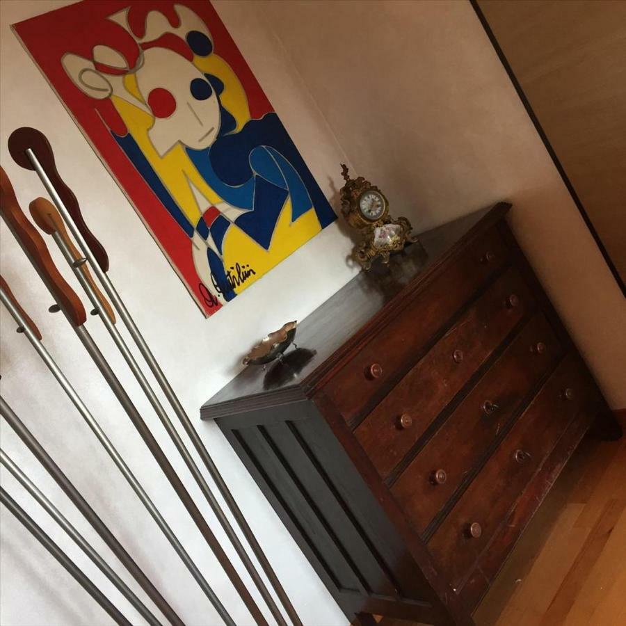 Boutique Apartment Condominio Marengo Spinetta Marengo Kültér fotó