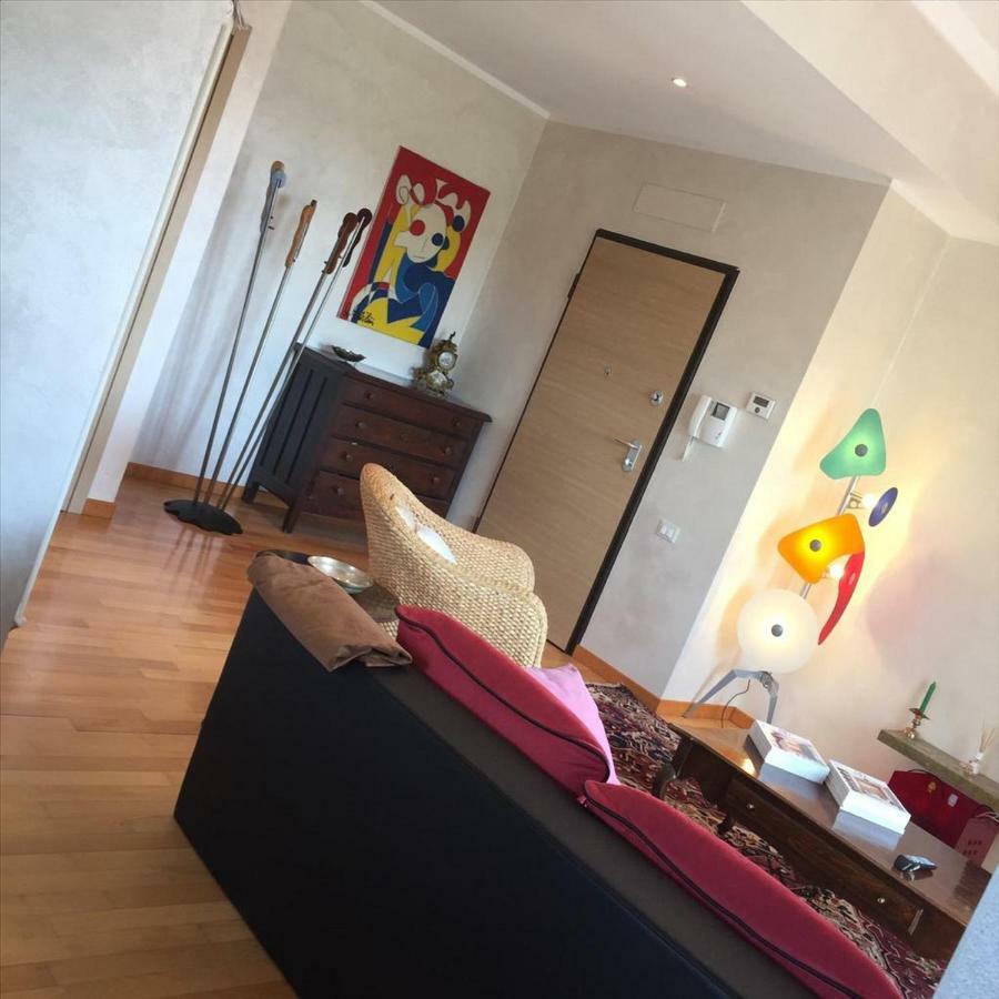 Boutique Apartment Condominio Marengo Spinetta Marengo Kültér fotó